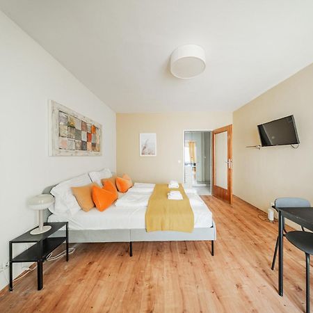 Studio Next To Karlskirche فيينا المظهر الخارجي الصورة