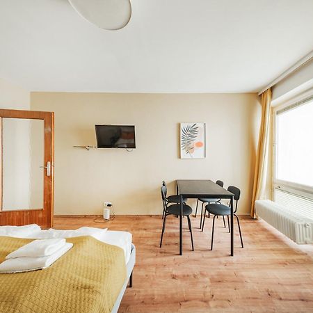 Studio Next To Karlskirche فيينا المظهر الخارجي الصورة