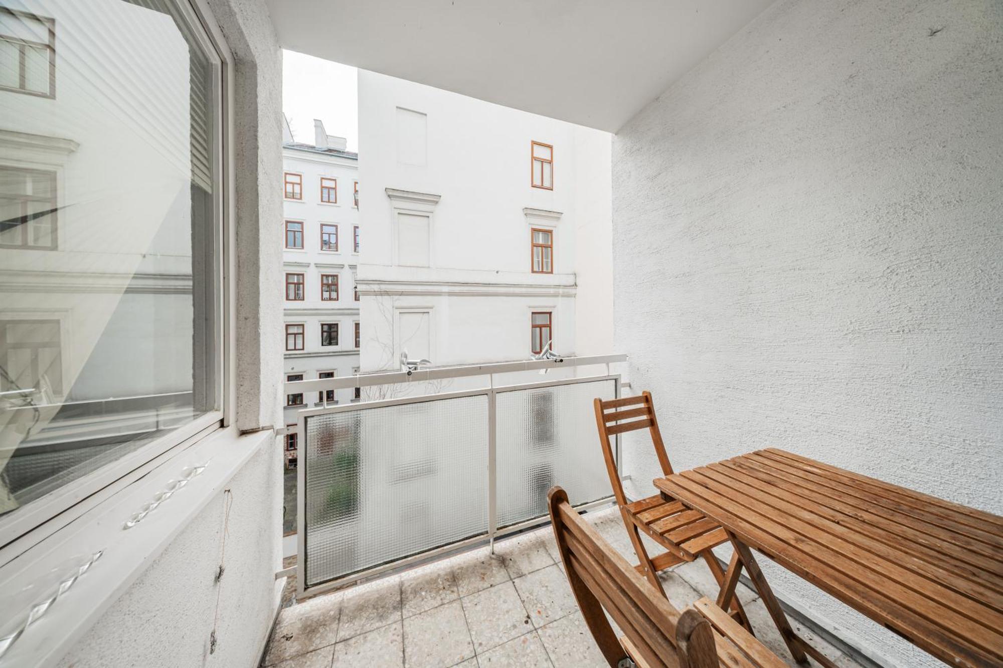 Studio Next To Karlskirche فيينا الغرفة الصورة