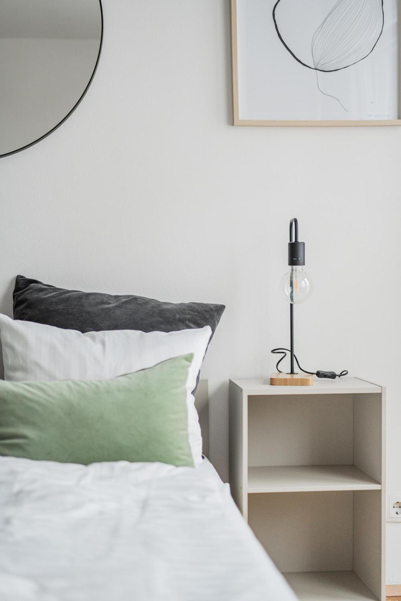 Studio Next To Karlskirche فيينا الغرفة الصورة