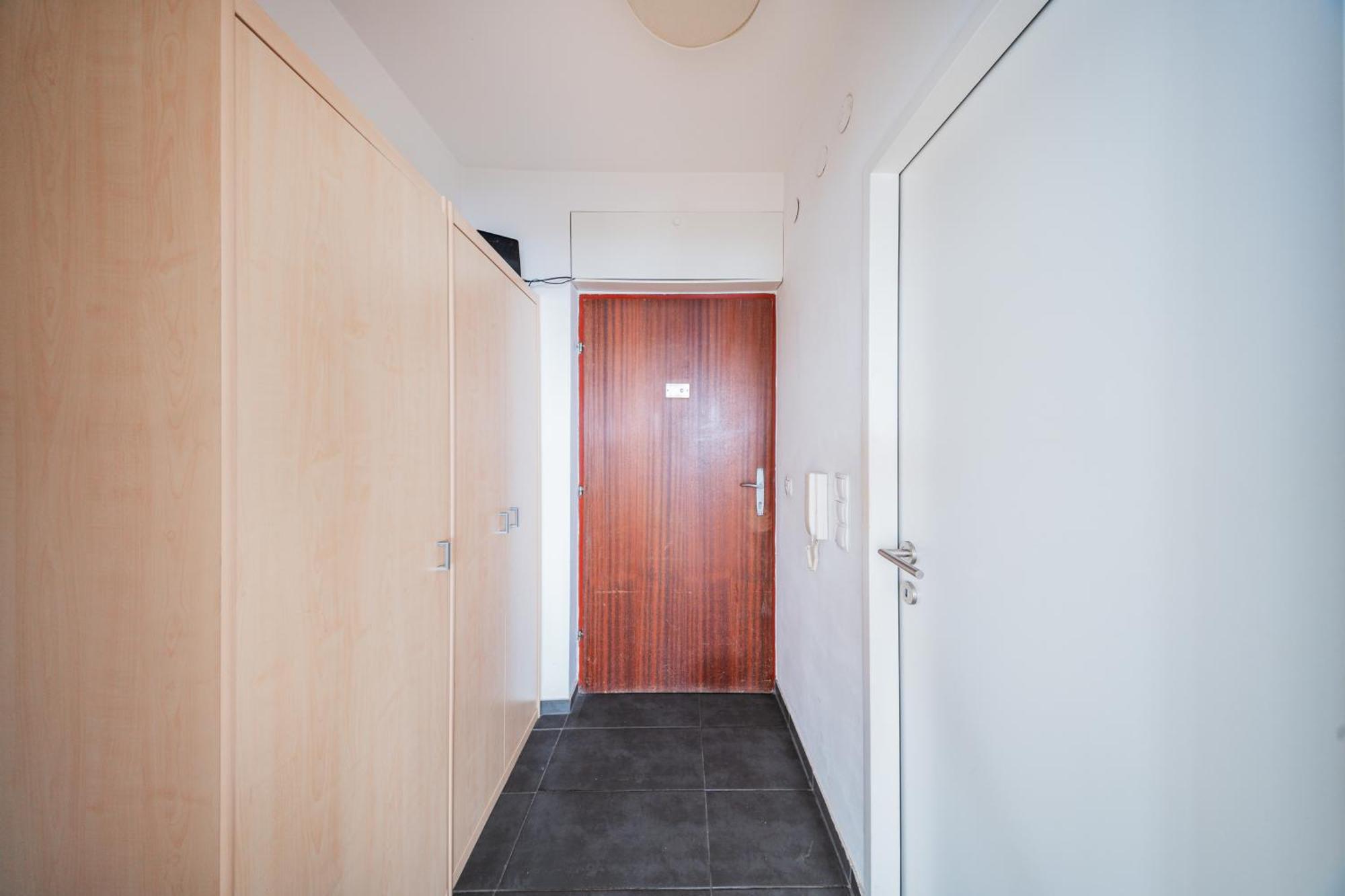 Studio Next To Karlskirche فيينا الغرفة الصورة