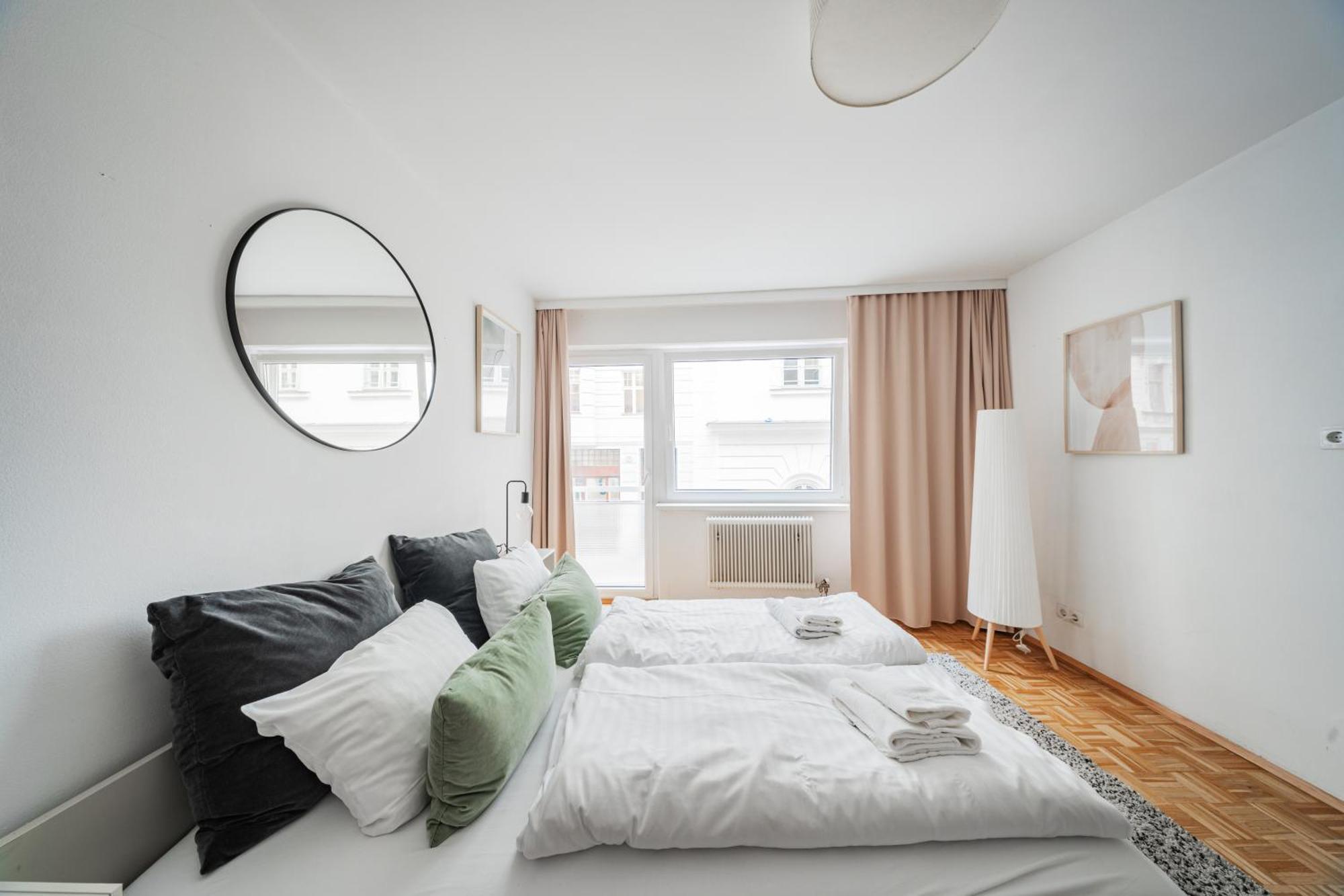 Studio Next To Karlskirche فيينا المظهر الخارجي الصورة